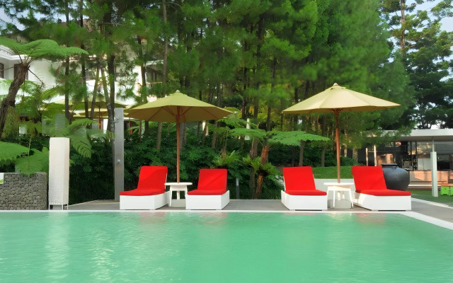 Bumi Bandhawa Hotel