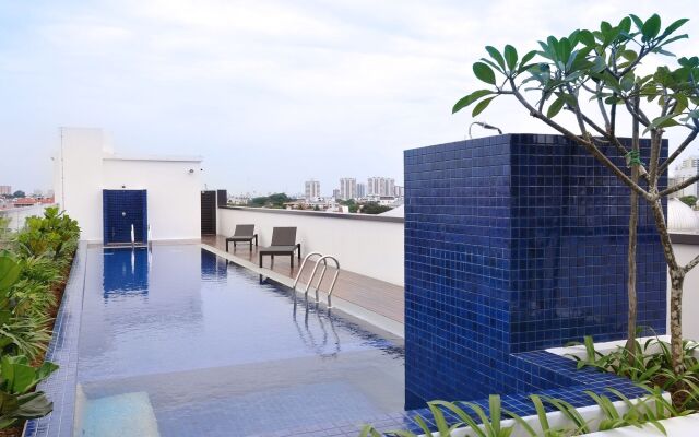 Santa Grand Hotel East Coast, a NuVe Group Collection
