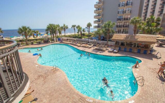 Oceanfront Suite Grande Cayman 124