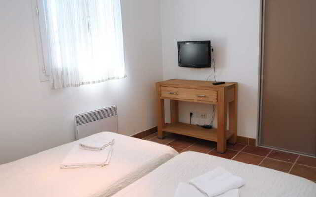 Résidence l'Enclos de l'Aqueduc