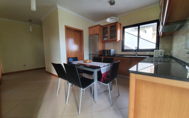 Ocean View Villa With Private Outdoor Heated Pool