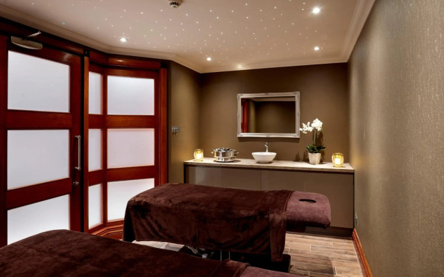 Celtic Manor Resort