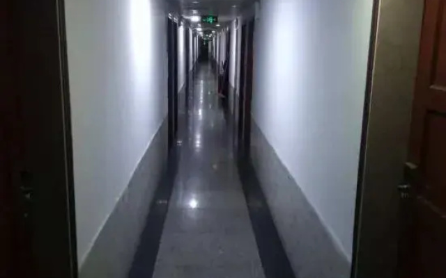 Xiangyuan Hotel