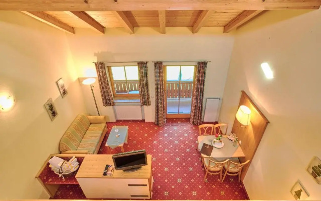 Hotel Neuhäusl Berchtesgaden