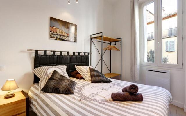 Le Saint Joseph - Old Tow, 2 Appartments in 1