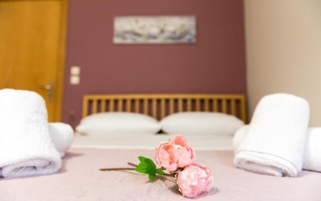 CHE BELLO apartments