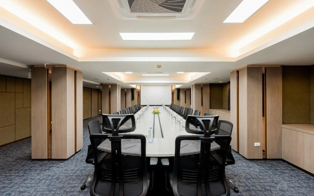 Hotel JAL City Bangkok
