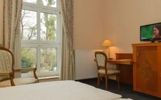 Landhotel de Weimar