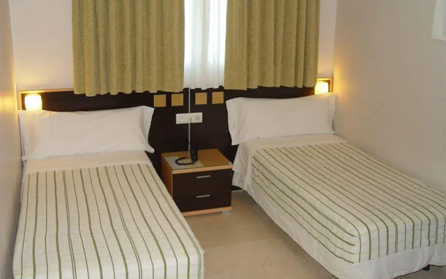 Hostal Albero by eme hoteles