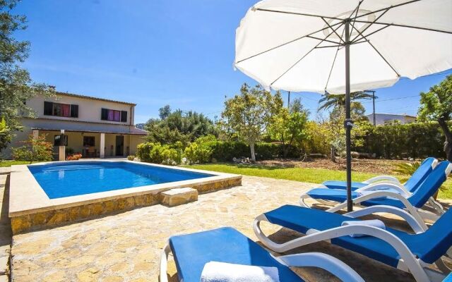 Finca La Palmera