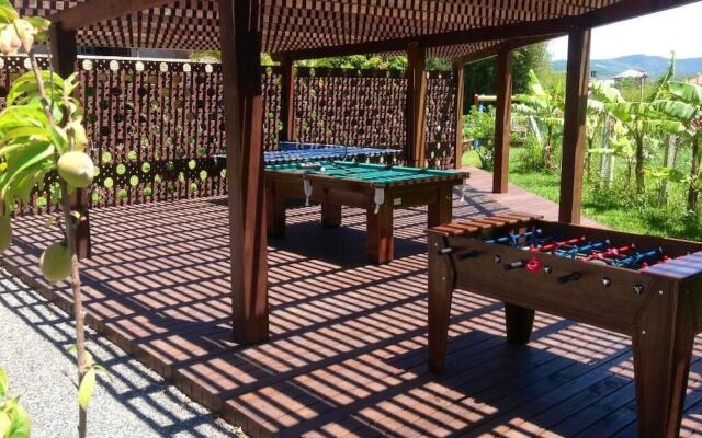 Pousada Cabana