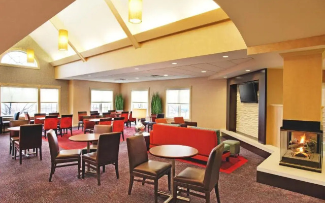 Residence Inn Hartford Manchester