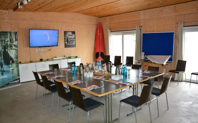 CAMP DAVID Sport Resort by ALL-on-SEA