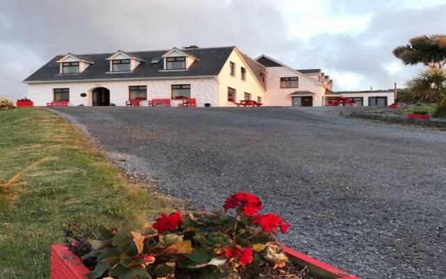 Ard Einne House