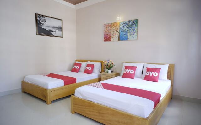 OYO 987 Thanh Thanh Nhan Hotel