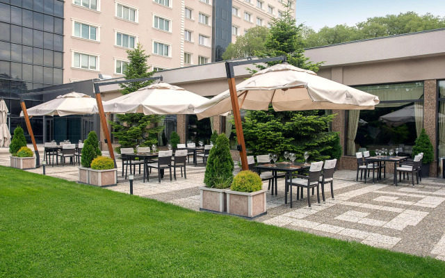 Radisson Hotel Plovdiv