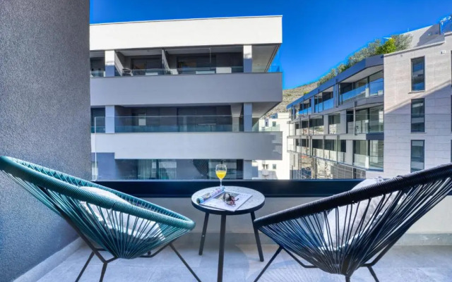 M&P- Lovely 1-bedroom condo with free parking