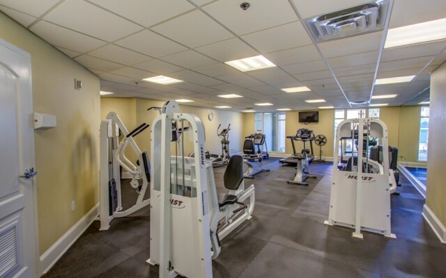 Azure 212 4 Bedroom Condo