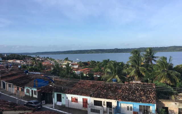 Pousada Brisa e Mar