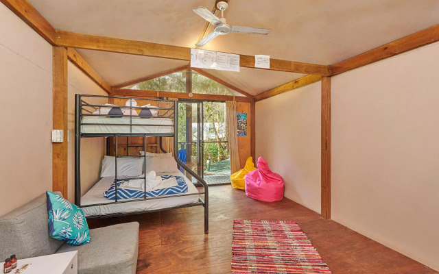 Arts Factory By Nomads