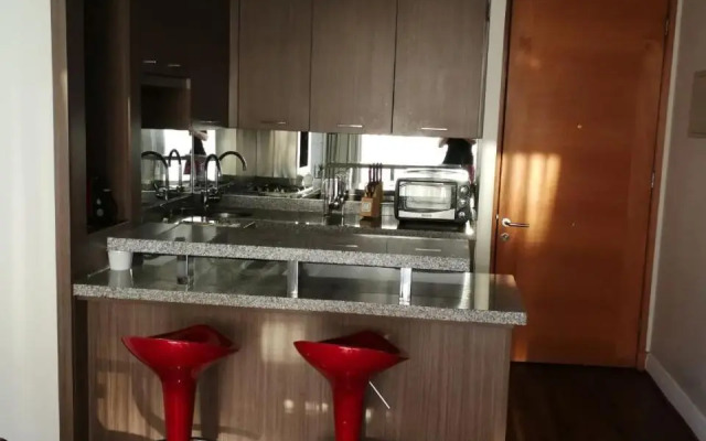Urbano Suites