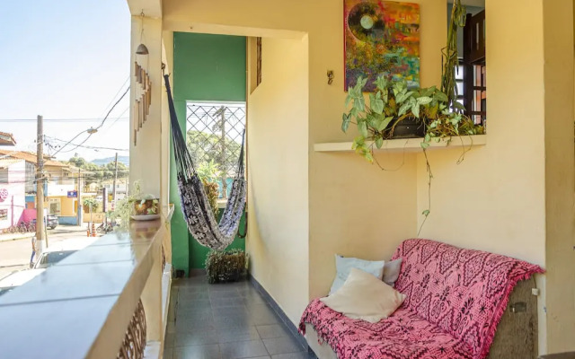 Green Hostel Ilhabela