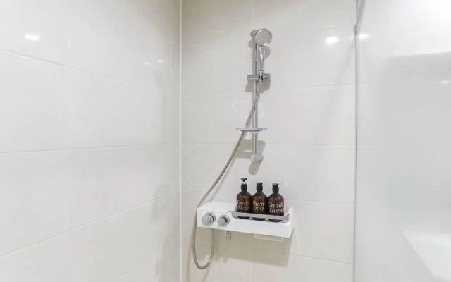 Wonju Central Hotel