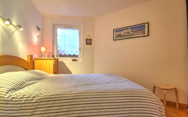 Appartement Morzine, 2 pièces, 4 personnes - FR-1-524-101