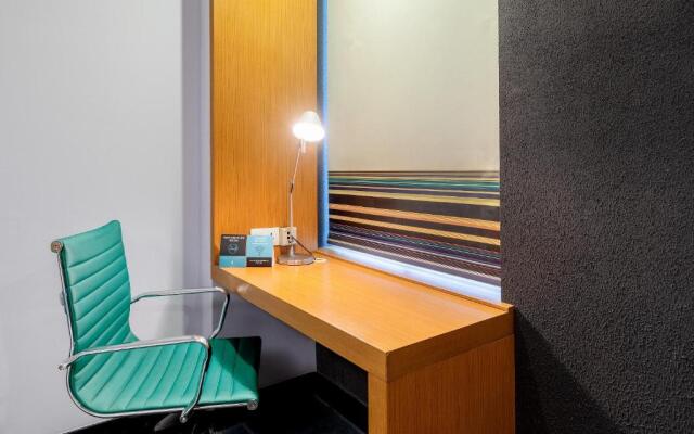 Sunday Hotel Chandigarh Zirakpur
