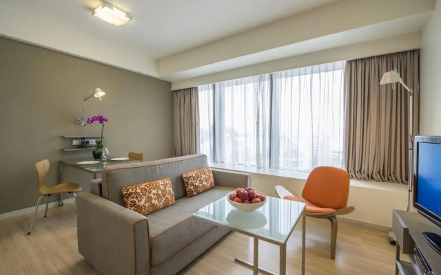 Weave Suites - Hillside