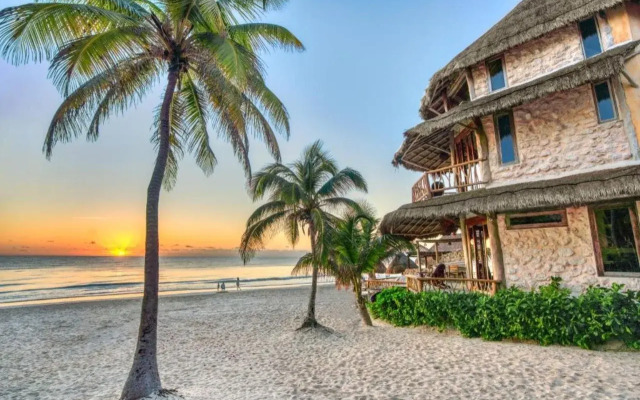 Alaya Tulum