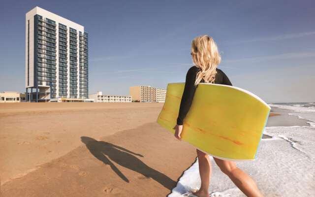 Hyatt House Virginia Beach / Oceanfront