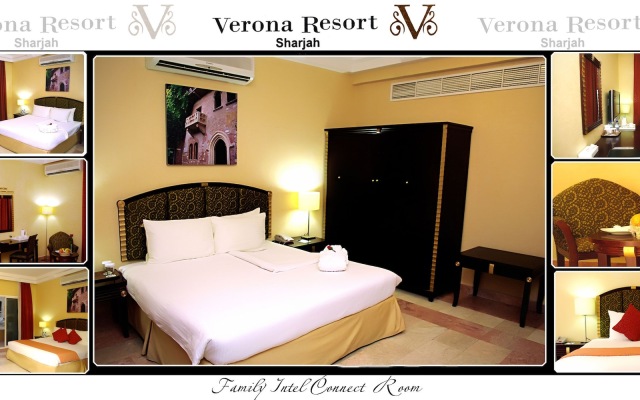 Verona Resort