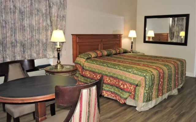 American Inn Motel