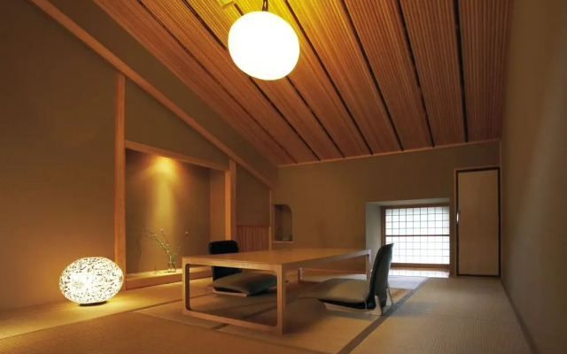 Nasu Bettei Kai
