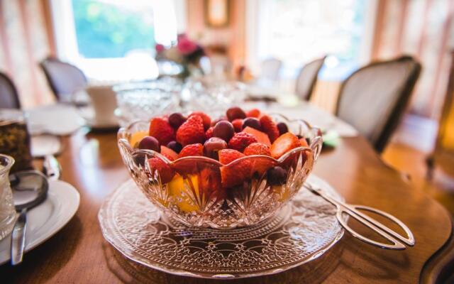 Château la Motte Guest House