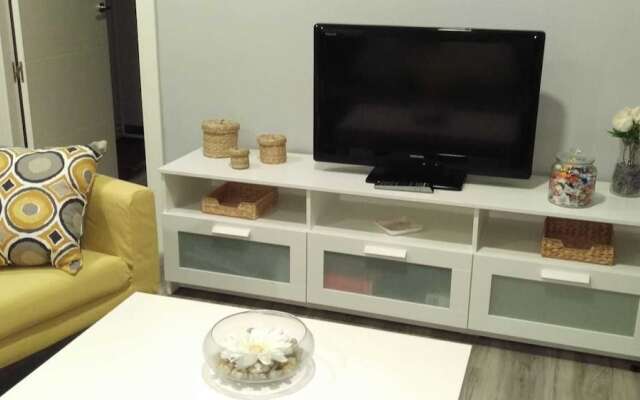 Wish-Suite Auxiliadora Center