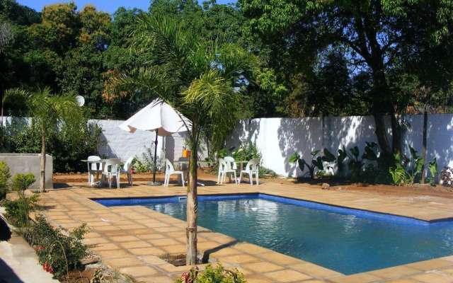 Ngoma Zanga Lodge