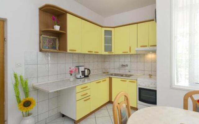 Apartmani Vinko