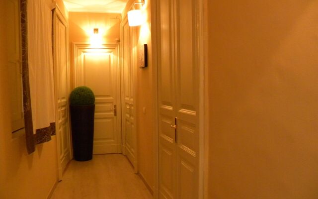 B&B Residenza Umberto