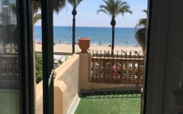 House Salou 2 Maritim Avenue/Villa