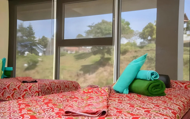 Bukit Vipassana Hotel