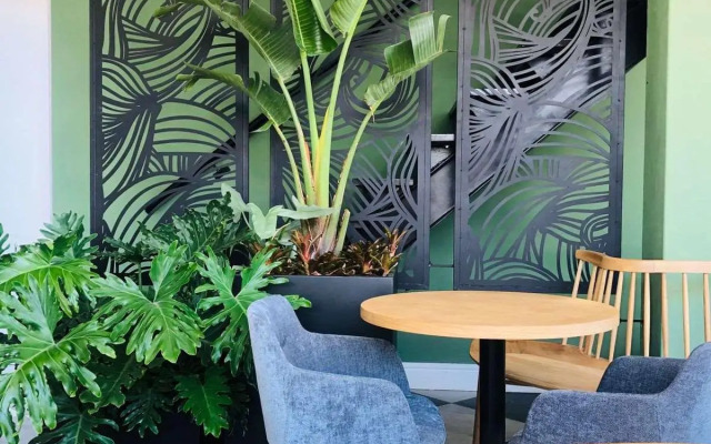 Cloud no9 Guesthouse