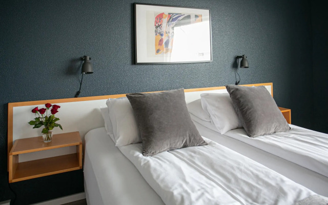 Hotel Norðurland