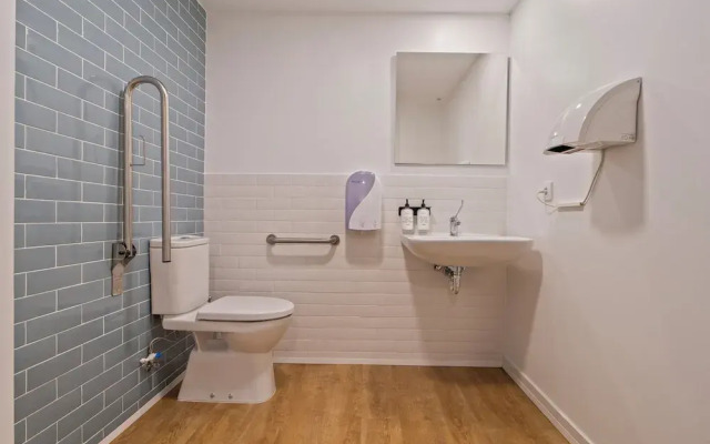 Uma Suites Ondarreta
