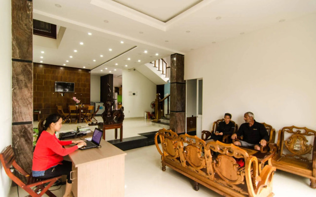 Guest house Ancient Lantern Villa Hoi An