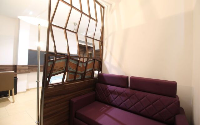 Hotel Maple IVY