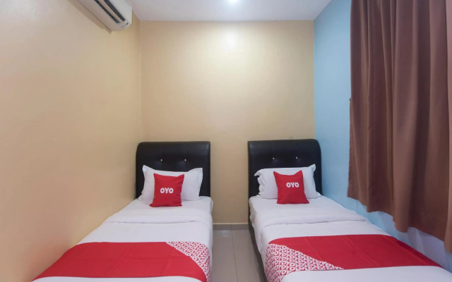 Hotel O Rafik Ali Motel