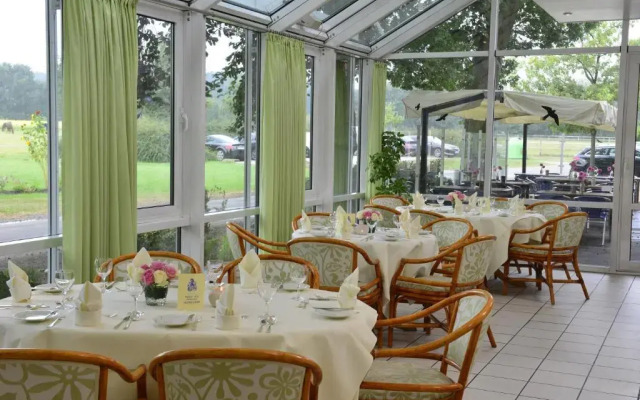 AKZENT Hotel Haus Surendorff
