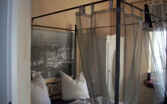 Fritzi's Art Hotel